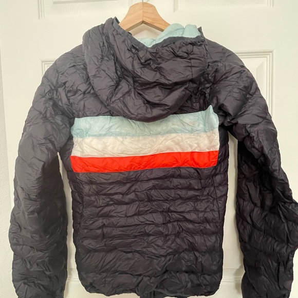 COPY - COTOPAXI Fuego Jacket Hooded - Picture 3 of 11